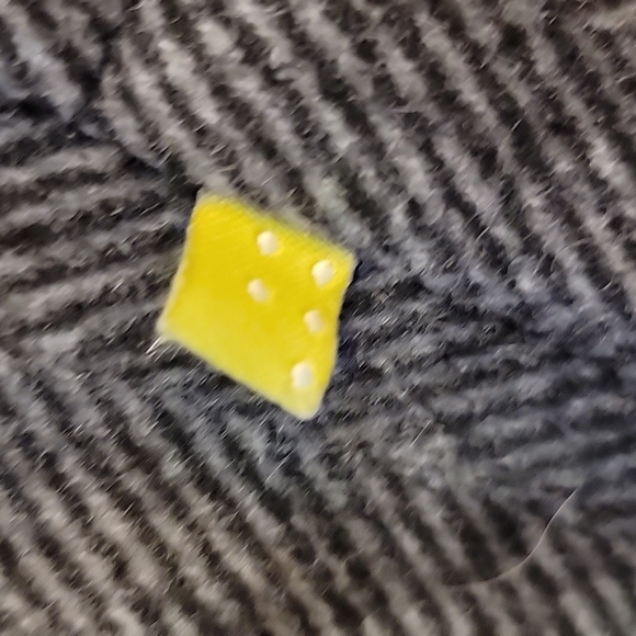 Soia & Kyo Hearingbone winter jacket - Picture 3 of 10